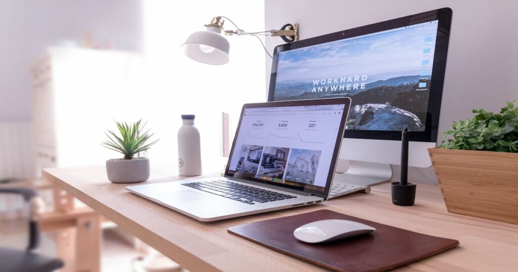 The Loyalty Tax Is Real: How I Procrastinated My Internet Bill in Half Laptop monitor on desk